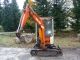 2012 Pel-Job  EB 16 Construction machine Mini/Kompact-digger photo 5