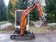 2012 Pel-Job  EB 16 Construction machine Mini/Kompact-digger photo 6