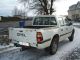 1999 Opel  Campo TDS 4x4 Pick Up Trucks\u003e Admission\u003e Doppelkabin Van or truck up to 7.5t Stake body photo 7