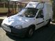 Opel  Combo 1.7 Diesel 1.Hand with stationary cooling! 1998 Refrigerator box photo