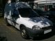 1998 Opel  Combo 1.7 Diesel 1.Hand with stationary cooling! Van or truck up to 7.5t Refrigerator box photo 1