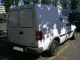 1998 Opel  Combo 1.7 Diesel 1.Hand with stationary cooling! Van or truck up to 7.5t Refrigerator box photo 3