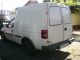 1998 Opel  Combo 1.7 Diesel 1.Hand with stationary cooling! Van or truck up to 7.5t Refrigerator box photo 5