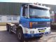 2000 Ginaf  M 3333-S Truck over 7.5t Roll-off tipper photo 1