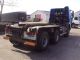 2000 Ginaf  M 3333-S Truck over 7.5t Roll-off tipper photo 4