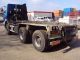 2000 Ginaf  M 3333-S Truck over 7.5t Roll-off tipper photo 5