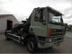 1997 Ginaf  M 2222 Truck over 7.5t Roll-off tipper photo 1