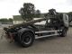 1997 Ginaf  M 2222 Truck over 7.5t Roll-off tipper photo 2