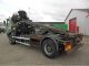 1997 Ginaf  M 2222 Truck over 7.5t Roll-off tipper photo 5