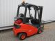 2007 Linde  H 14 T * ONLY 1573 HOURS * Forklift truck Front-mounted forklift truck photo 1