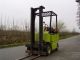 2012 Clark  N. 15 GPM (GOOD CONDITION!) Forklift truck Front-mounted forklift truck photo 1