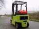 2012 Clark  N. 15 GPM (GOOD CONDITION!) Forklift truck Front-mounted forklift truck photo 2