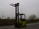 2012 Clark  N. 15 GPM (GOOD CONDITION!) Forklift truck Front-mounted forklift truck photo 3
