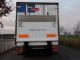 1998 Van Eck  1 Assige Cityoplegger Carrier Koel / Vries Stuuras Semi-trailer Refrigerator body photo 5