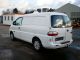 2008 Hyundai  Box truck admission H CRDI engine damage 1 Van or truck up to 7.5t Box-type delivery van photo 2