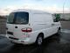 2008 Hyundai  Box truck admission H CRDI engine damage 1 Van or truck up to 7.5t Box-type delivery van photo 3