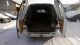 2004 Hyundai  H 1 2.5 CRDi truck TÜV Approval 05/2014 Van or truck up to 7.5t Box-type delivery van photo 8