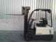 2006 Crown  SC 1800 Capacity 3474 Hours 2x Exists Forklift truck Front-mounted forklift truck photo 1