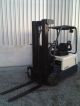 2006 Crown  SC 1800 Capacity 3474 Hours 2x Exists Forklift truck Front-mounted forklift truck photo 3