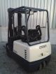 2006 Crown  SC 1800 Capacity 3474 Hours 2x Exists Forklift truck Front-mounted forklift truck photo 4