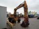 2003 Hydrema  M 1520 B as new Construction machine Mobile digger photo 3