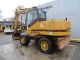 2003 Hydrema  M 1520 B as new Construction machine Mobile digger photo 4