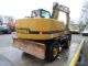 2003 Hydrema  M 1520 B as new Construction machine Mobile digger photo 5