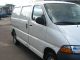 2012 Toyota  Hiace 2.5 diesel!! Long chassis!! Van or truck up to 7.5t Box-type delivery van photo 3
