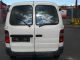 2012 Toyota  Hiace 2.5 diesel!! Long chassis!! Van or truck up to 7.5t Box-type delivery van photo 4