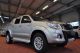 2011 Toyota  Hilux 4x4 Double Cab 3.0 Van or truck up to 7.5t Other vans/trucks up to 7 photo 2
