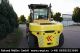 2012 Kalmar  12-1200 DCE Forklift truck Front-mounted forklift truck photo 4