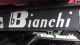 2005 ROHR  Bianchi Semi-trailer Tipper photo 3