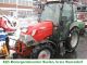 McCormick  V 50 HST 2012 Tractor photo