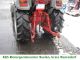 2012 McCormick  V 50 HST Agricultural vehicle Tractor photo 2