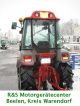 2012 McCormick  V 50 HST Agricultural vehicle Tractor photo 5