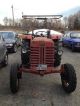 1961 McCormick  d439 Agricultural vehicle Farmyard tractor photo 1
