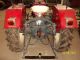 2012 McCormick  D-320 Agricultural vehicle Tractor photo 1