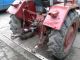 1962 McCormick  D430 Agricultural vehicle Tractor photo 1