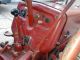 1962 McCormick  D430 Agricultural vehicle Tractor photo 2