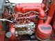 1962 McCormick  D430 Agricultural vehicle Tractor photo 4