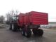 1995 Grimme  Transfer vehicle for potato Agricultural vehicle Harvesting machine photo 1