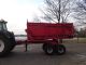 1995 Grimme  Transfer vehicle for potato Agricultural vehicle Harvesting machine photo 2