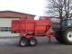 1995 Grimme  Transfer vehicle for potato Agricultural vehicle Harvesting machine photo 3