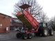 1995 Grimme  Transfer vehicle for potato Agricultural vehicle Harvesting machine photo 5
