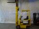 Cesab  ECO/D16.4 t without battery 6m 1.6 1987 Front-mounted forklift truck photo