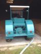 1966 Hanomag  Robust 800 road version like new! Agricultural vehicle Tractor photo 1