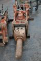 2003 NPK  Hydraulic Hammer 16X for 28-43t excavator Construction machine Other construction vehicles photo 1