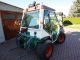 1997 Reformwerke Wels  Racy 9045 Agricultural vehicle Tractor photo 3