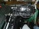 2002 Reformwerke Wels  Aebi Rasant - RS 2805 (H7) wheel Agricultural vehicle Tractor photo 12