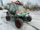 Reformwerke Wels  Aebi Rasant - RS 2805 (H7) wheel 2002 Tractor photo